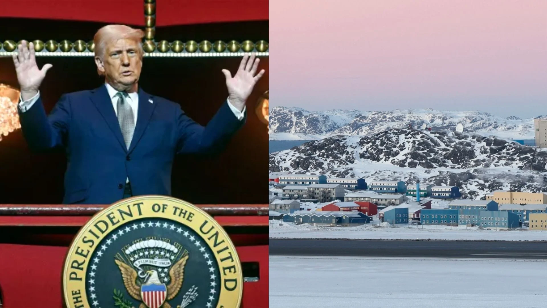 Greenland’s Independence: How It Could Reshape US Arctic Interests And Security | TDG Explainer