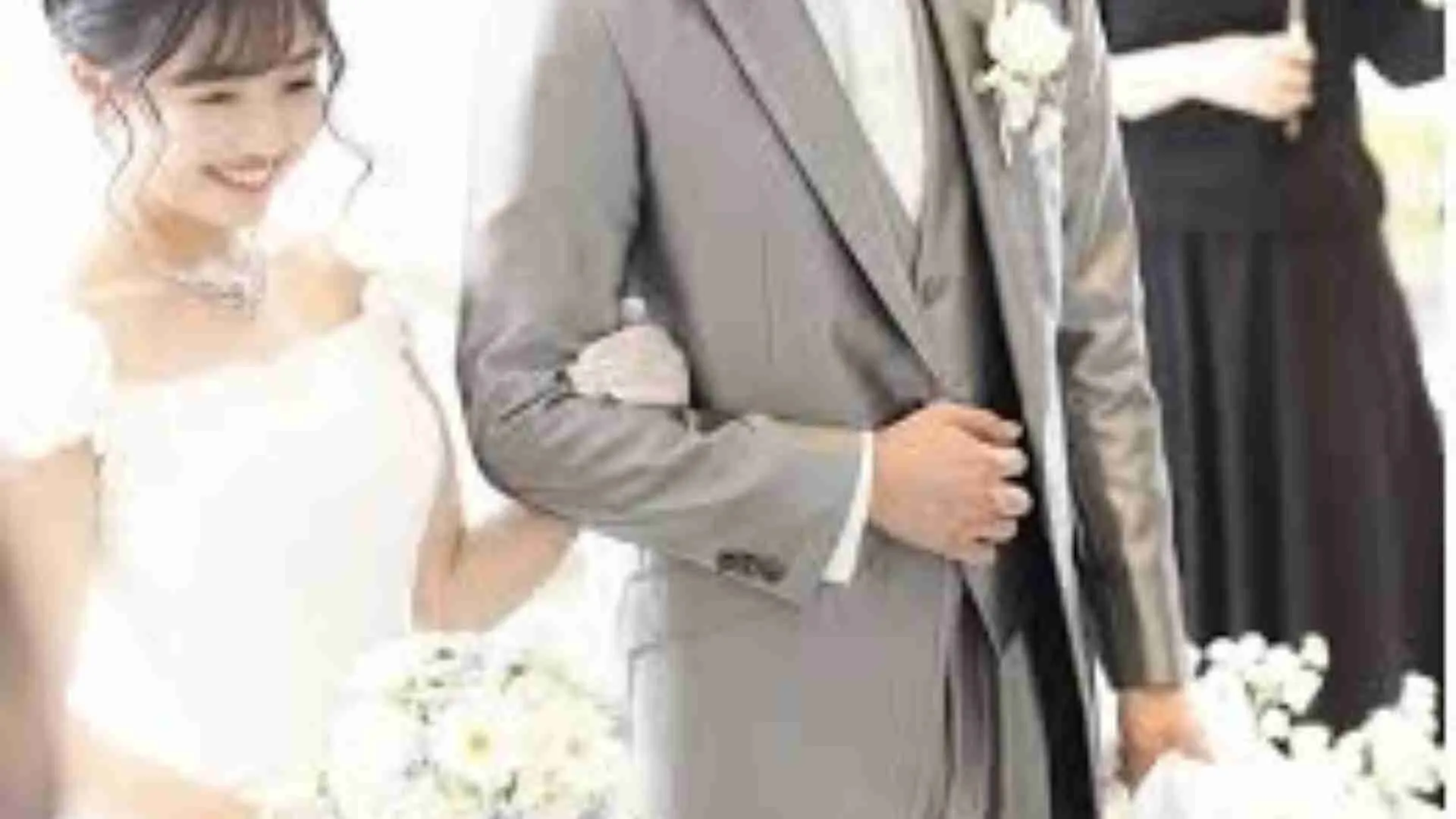 Groom Swap: She Said Yes To A Young Man, But Who Arrived Was….