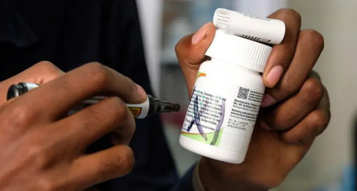 Nigeria and Kenya Face HIV Drug Shortage Amid US Aid Freeze