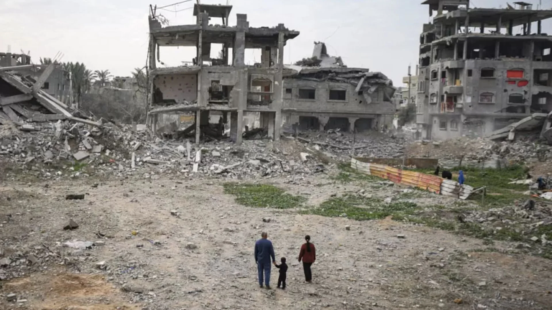 Deadlock In Gaza: Hamas Rejects Israeli Ceasefire Extension, Talks In Limbo