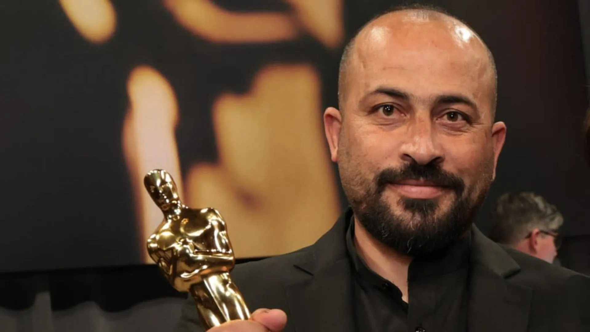 Hamdan Ballal: Oscar-Winning Director Arrested After Settler Clash