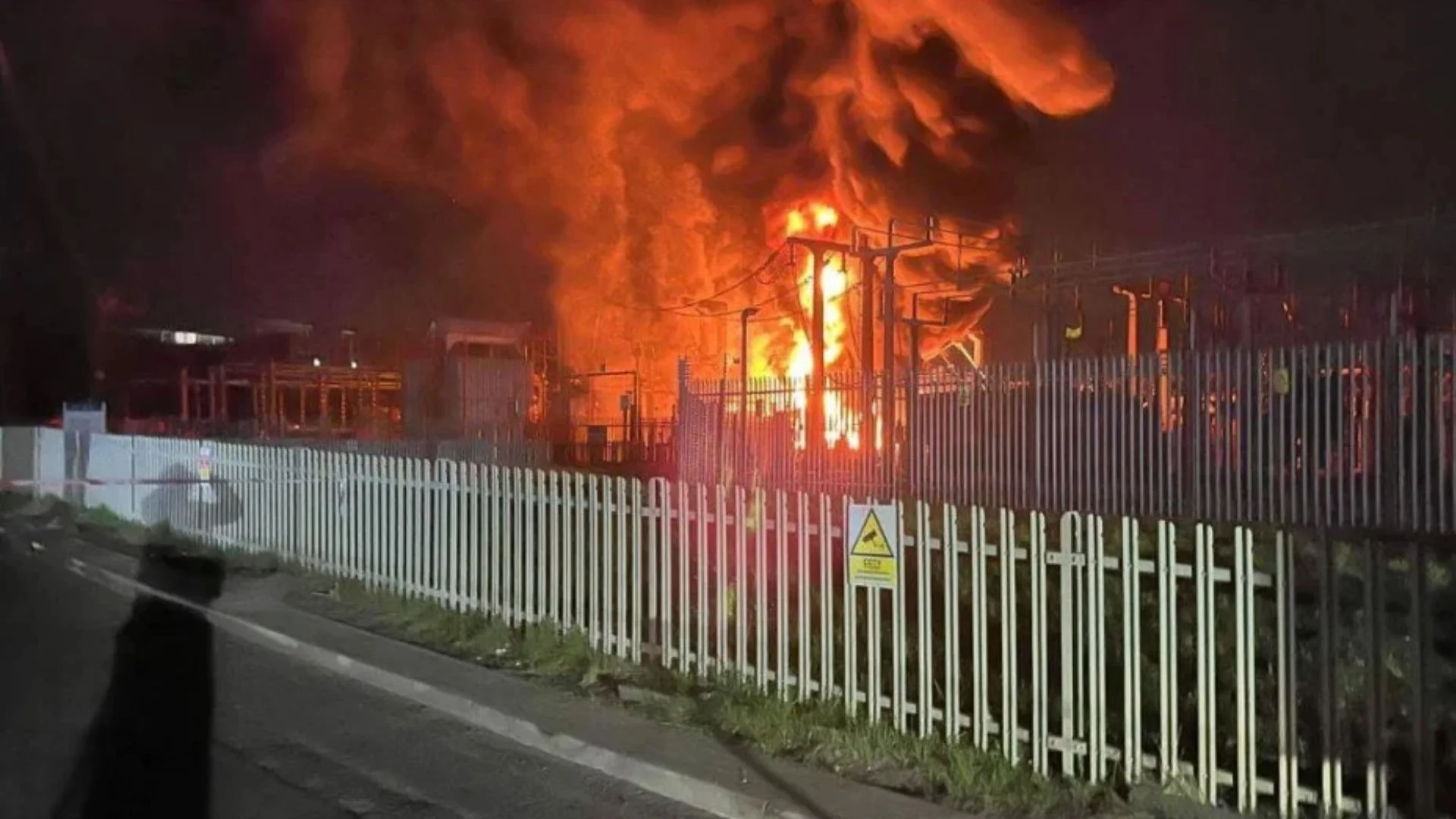 Heathrow Shutdown Sparks Global Aviation Chaos, Exposes Shocking Infrastructure Failures