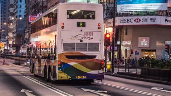 Hong Kong Emerges as a Startup Hub, Surpassing Shenzhen in Unicorns