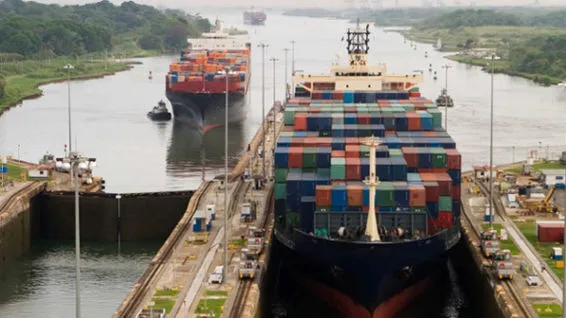 Hong Kong Firm Sells Panama Canal Ports to US-Led Group