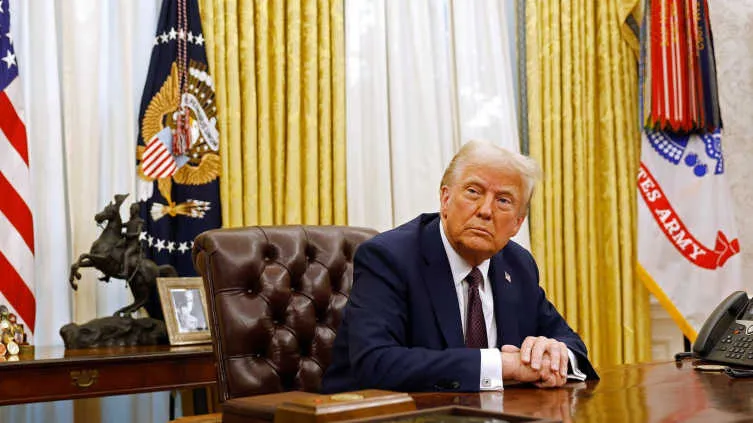How President Donald Trump Is Overhauling the US Administration | TDG Explainer