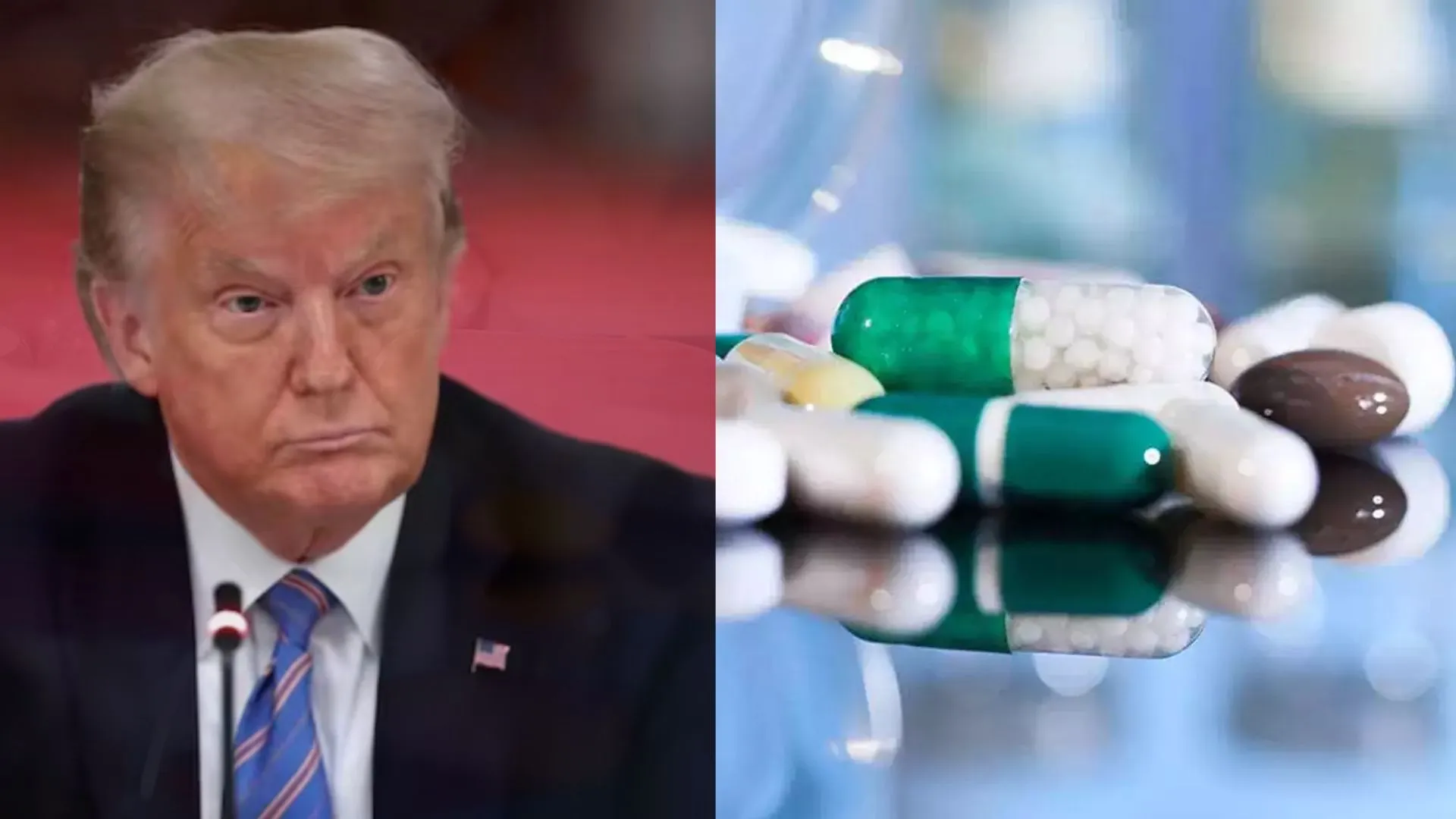 How Trump’s Tariffs on Indian Pharma Could Worsen the US Healthcare Crisis?