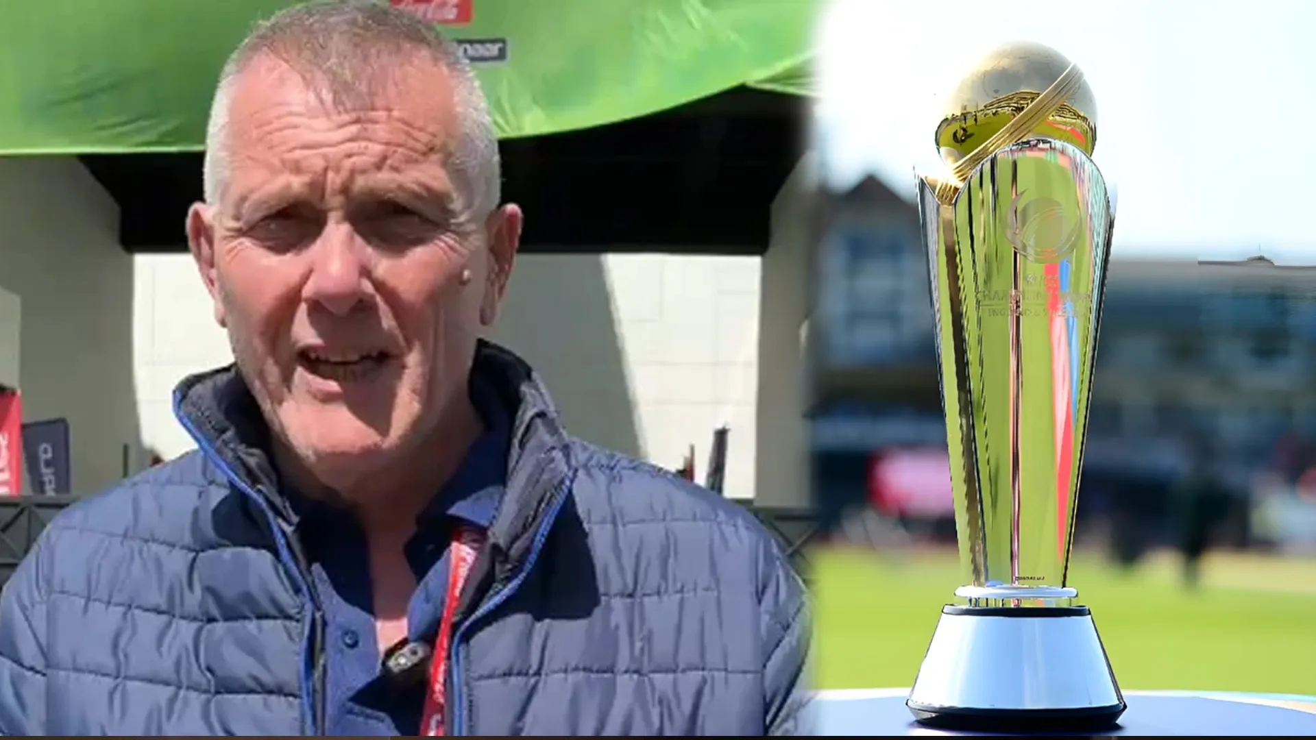 ICC Praises Pakistan’s Champions Trophy 2025: ‘Brilliant Tournament’
