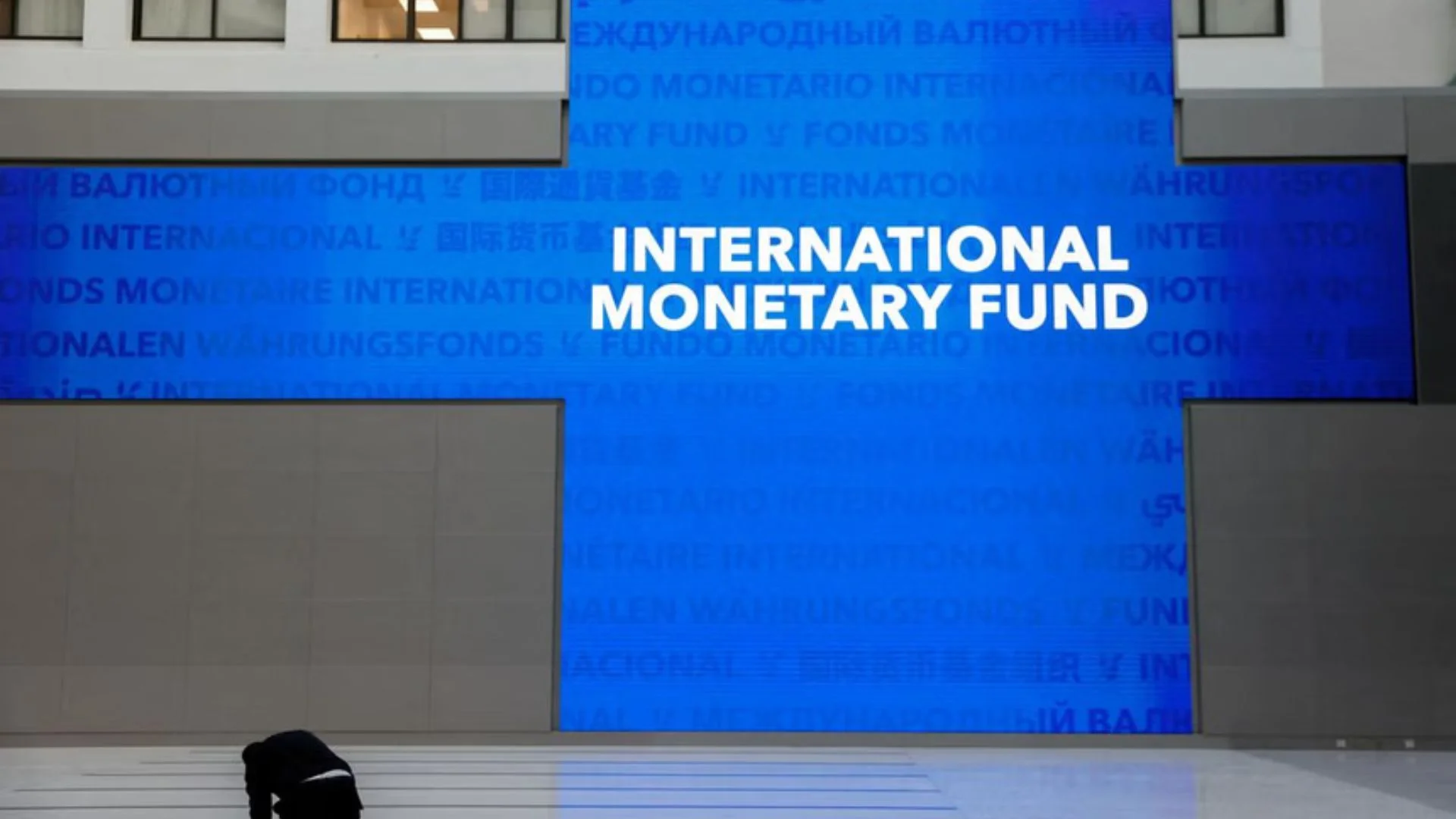 IMF Backs Ukraine With 0M Boost As War-Torn Economy Fights For Stability