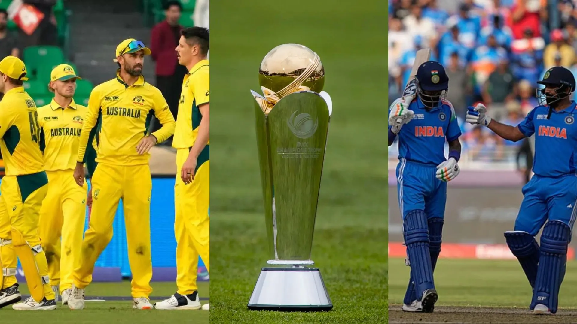 IND vs AUS Semifinal: Can India End Knockout Curse Against Australia?