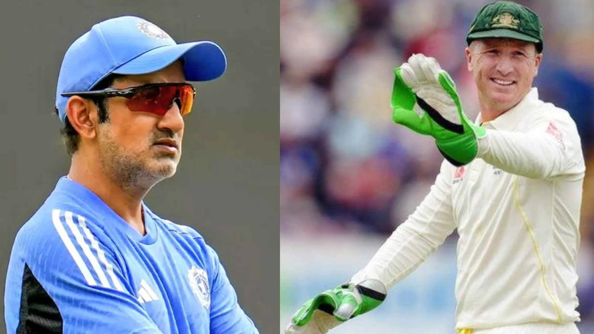Champions Trophy: Ex-Aussie Star’s Big Warning for Gautam Gambhir Ahead of Ind vs Aus Semis