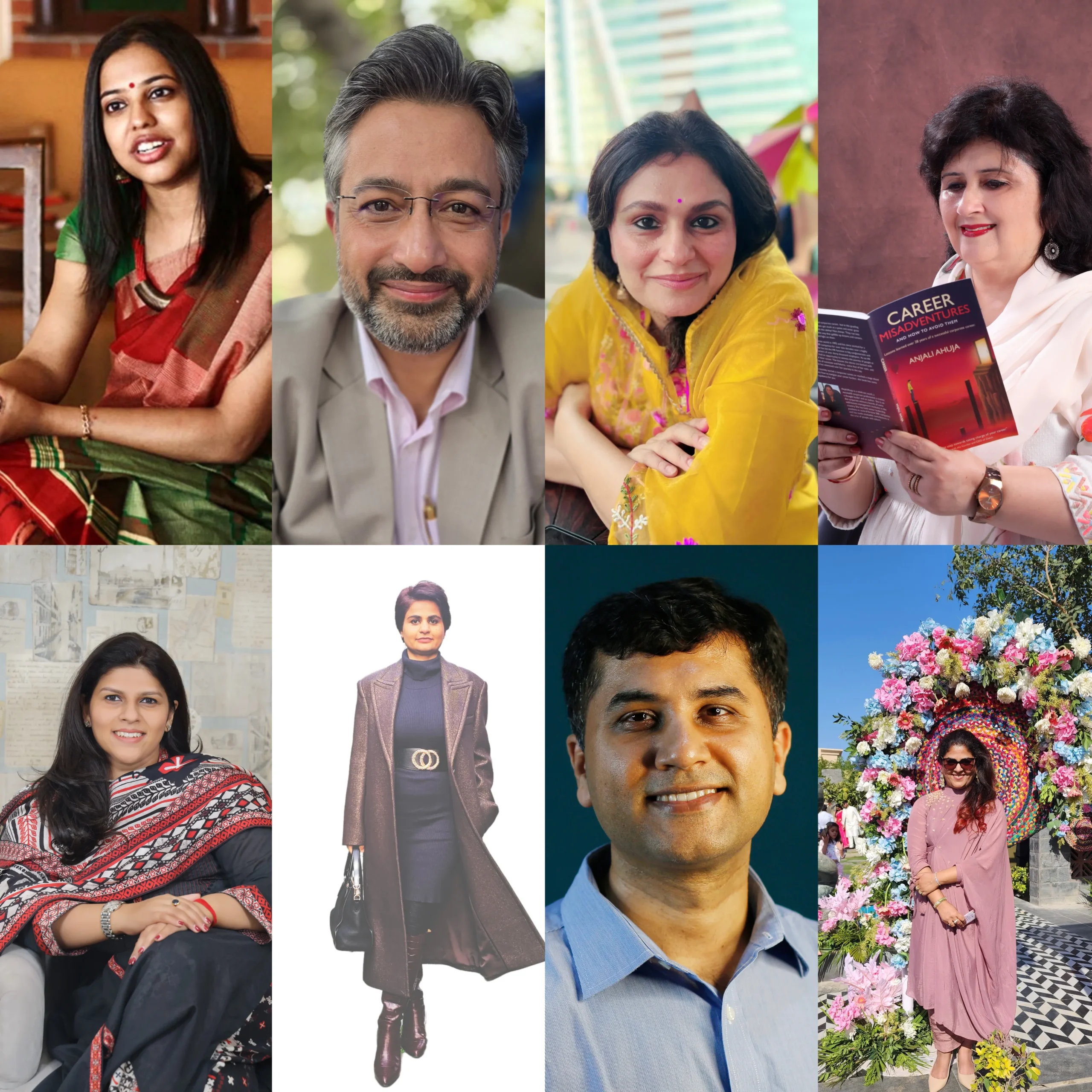 The Voices of 2025: How Authors are Shaping Tomorrow’s Narratives