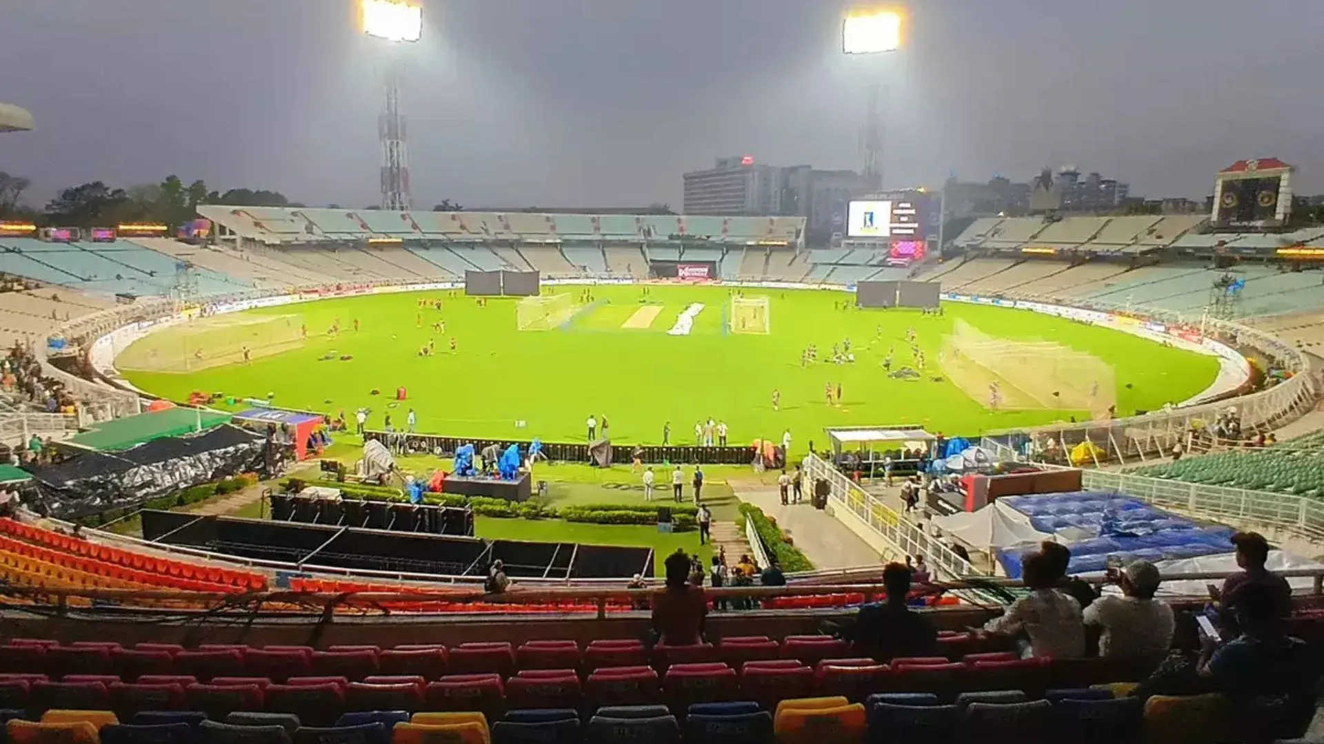 India to Host West Indies for Test Series in October, South Africa to Tour in November