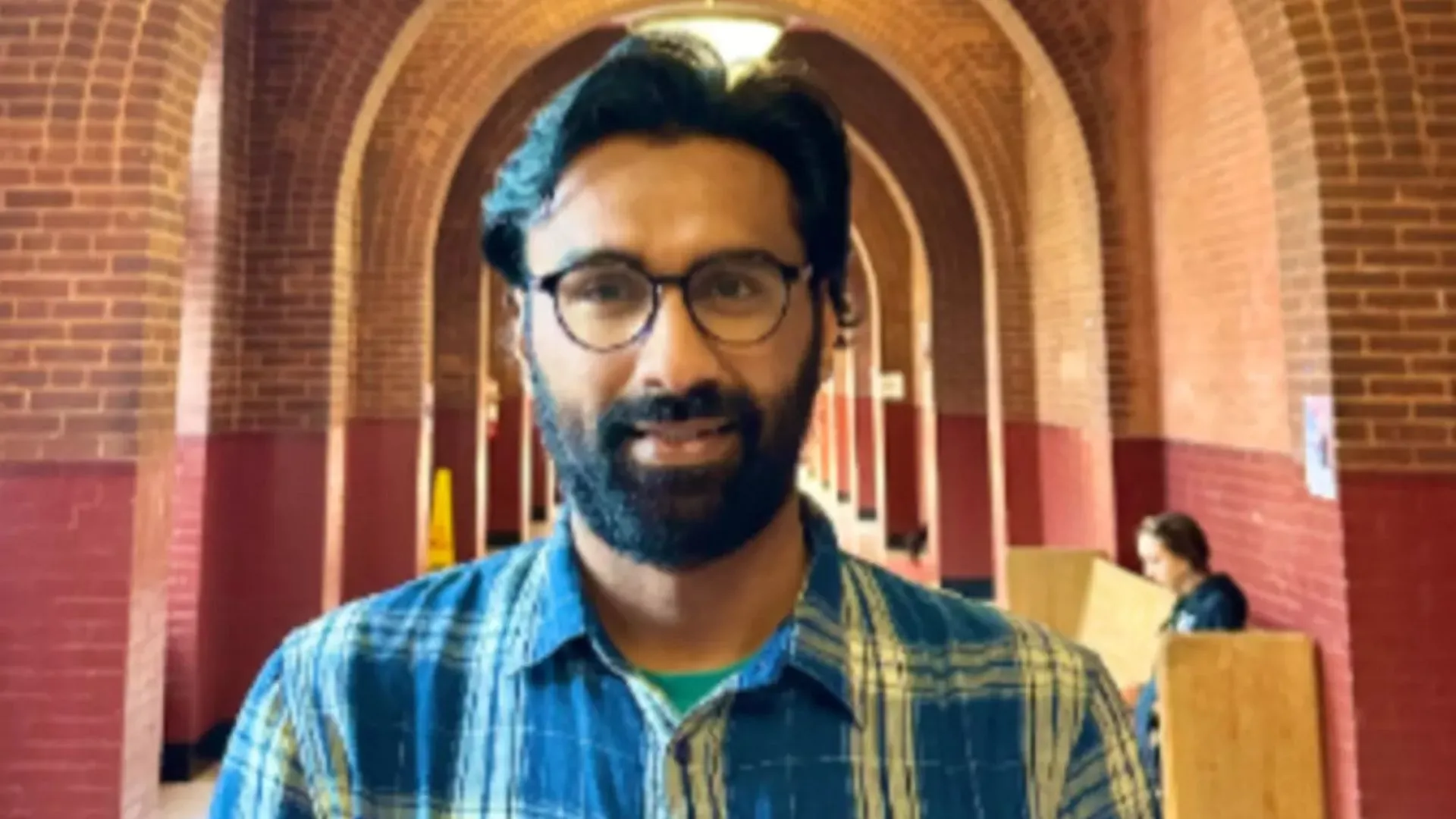 Indian Student at Georgetown University Detained in US Over Alleged Hamas Propaganda, Antisemitism