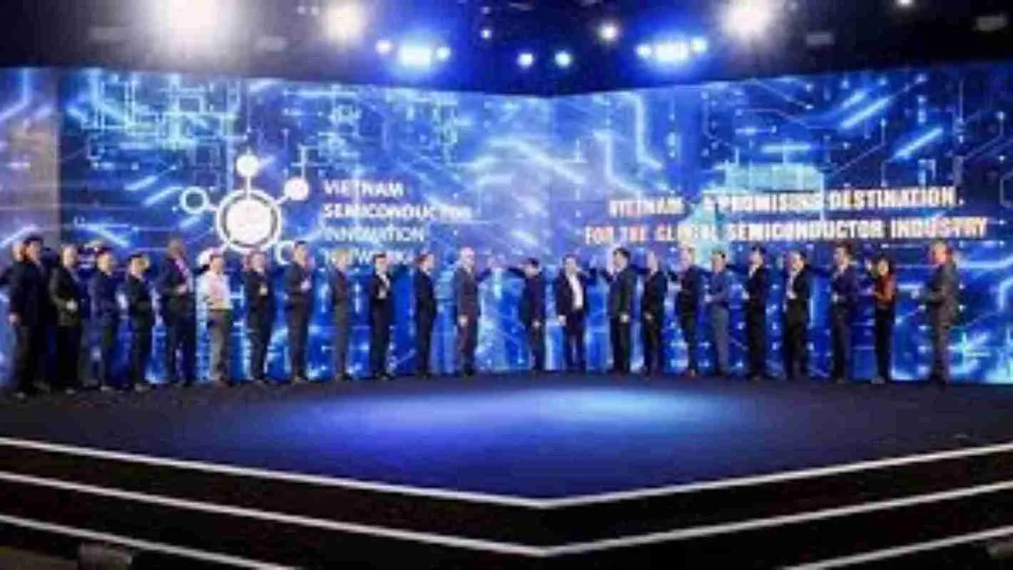 Innovation Unleashed: Vietnam Summit Sets The Stage For AI And Semiconductor Game-Changers