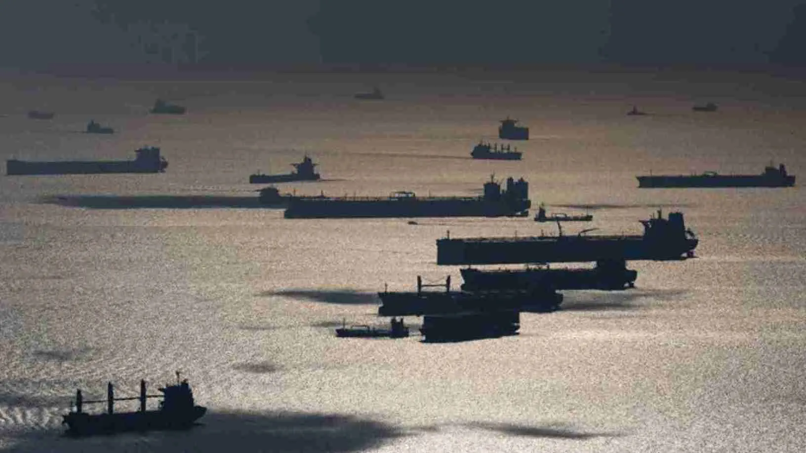 Inside The Veto: Why The US Blocked Canada’s G7 Proposal To Counter Russia’s Hidden Tanker Fleet