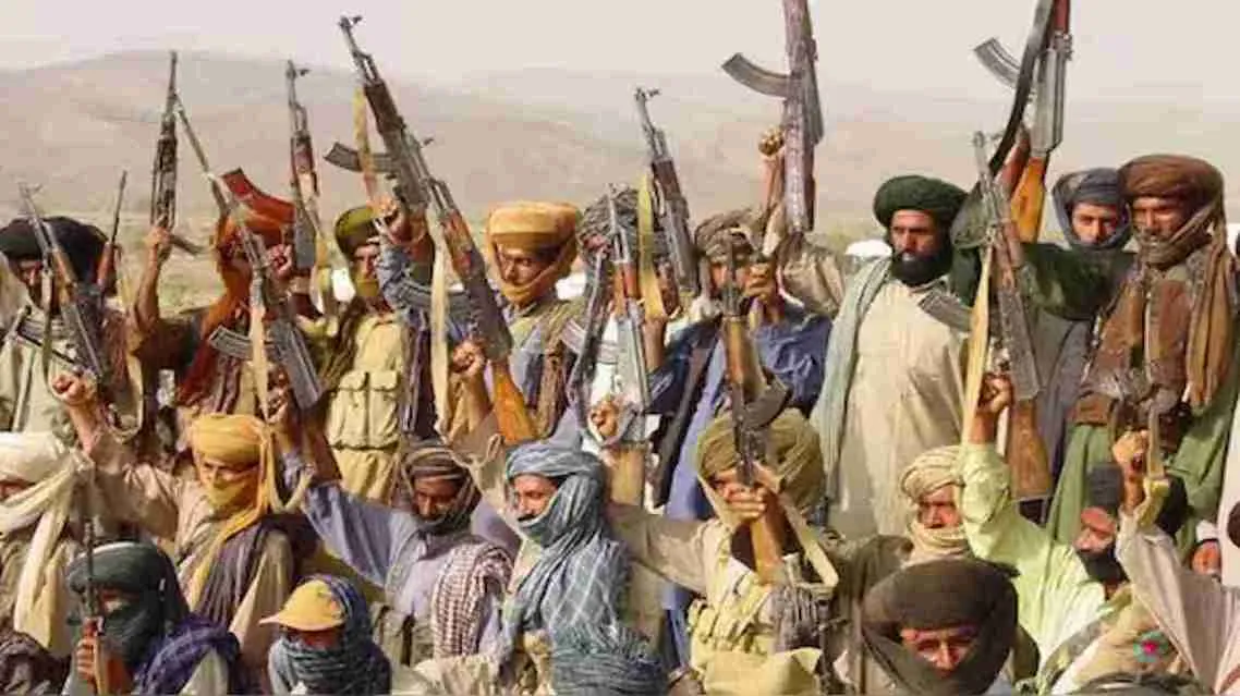 Inside the Hijack: How Baloch Rebels Seized A 500-Passenger Train In Pakistan