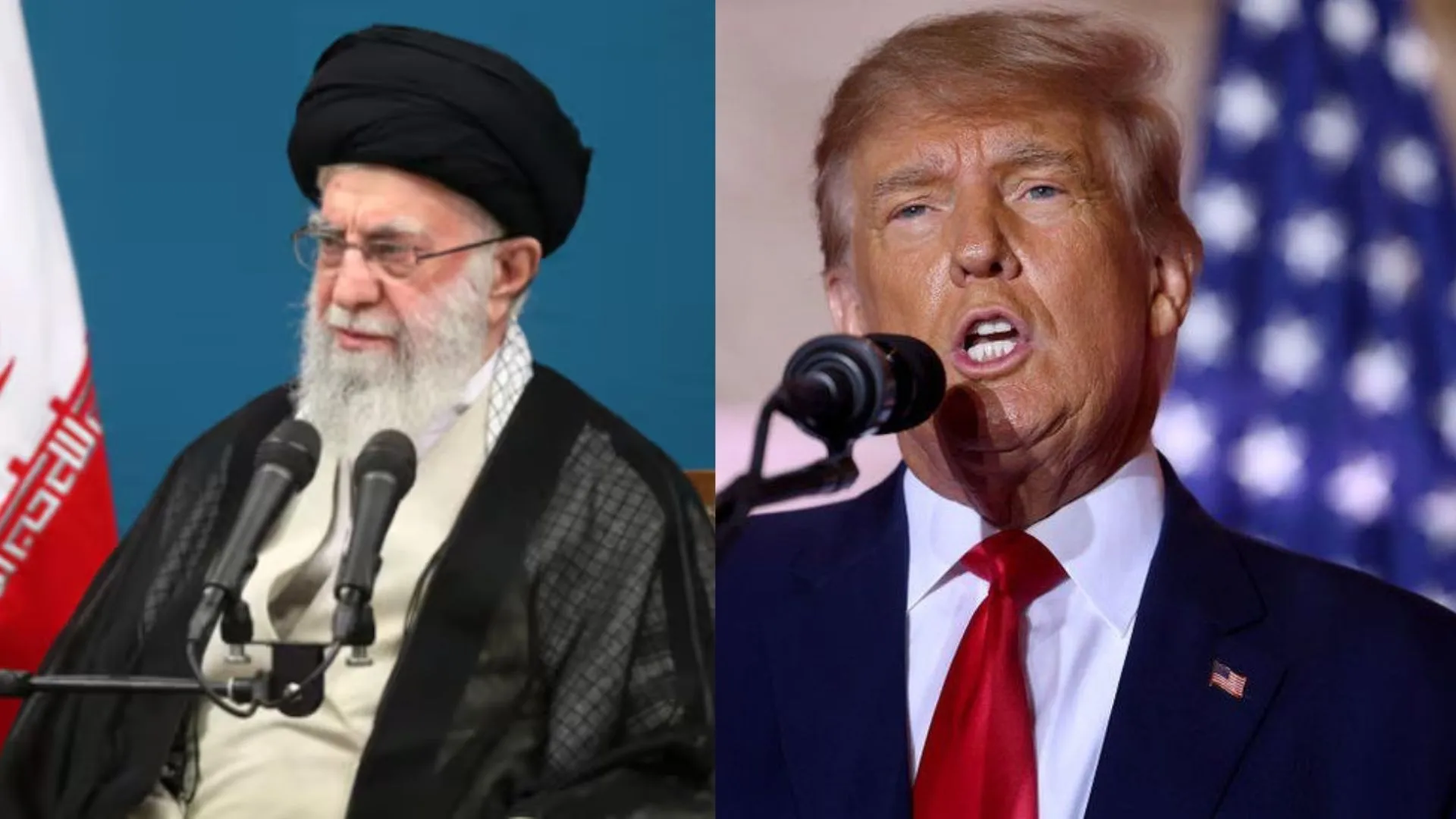 Iran Open to Unconditional Talks with U.S, What’s Behind the Shift? | TDG Explainer