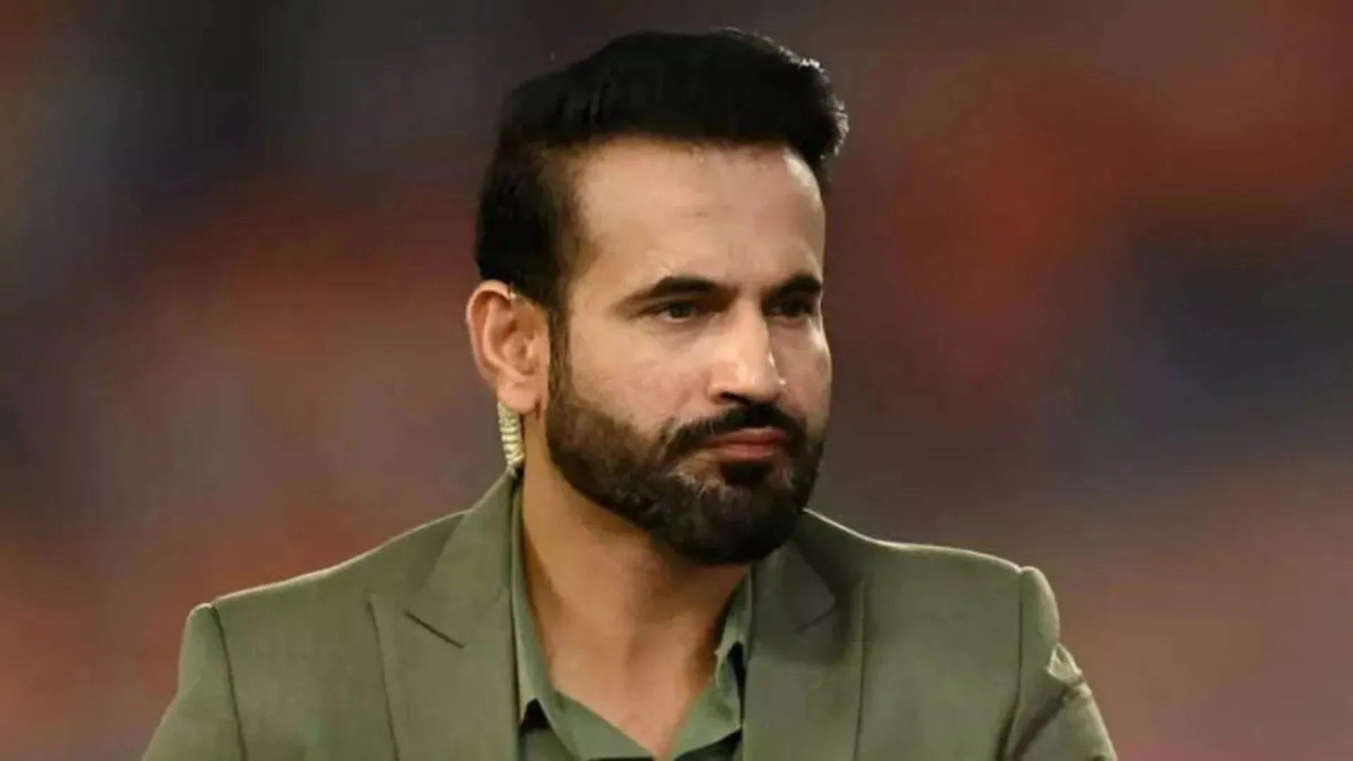 Irfan Pathan Dropped from IPL 2025 Commentary Amid Allegations of Bias and Fiery Player Feud!