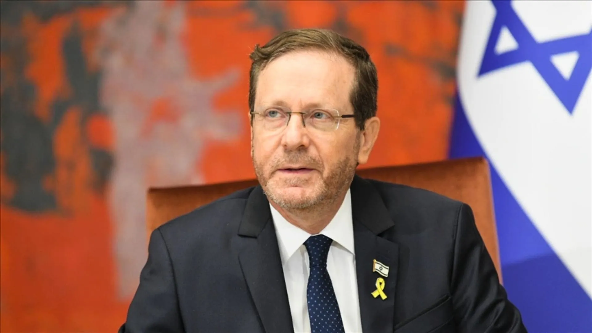Isaac Herzog Slams Netanyahu, Urges Action on Gaza Hostages