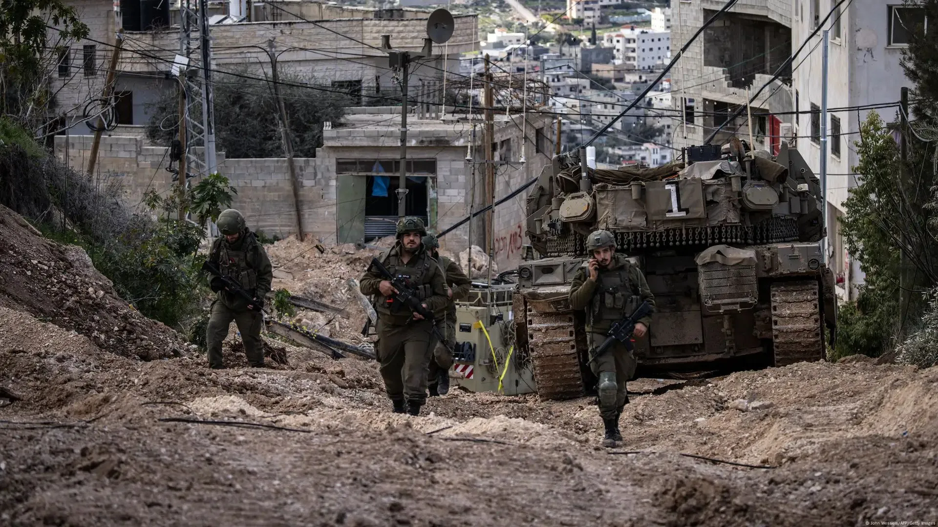 Israel Resumes Military Action in Gaza, 70 Killed in Airstrikes