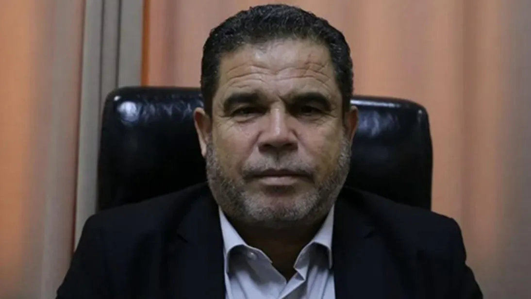 Hamas Leader Salah al-Bardaweel Dies in Israeli Airstrike on Khan Younis