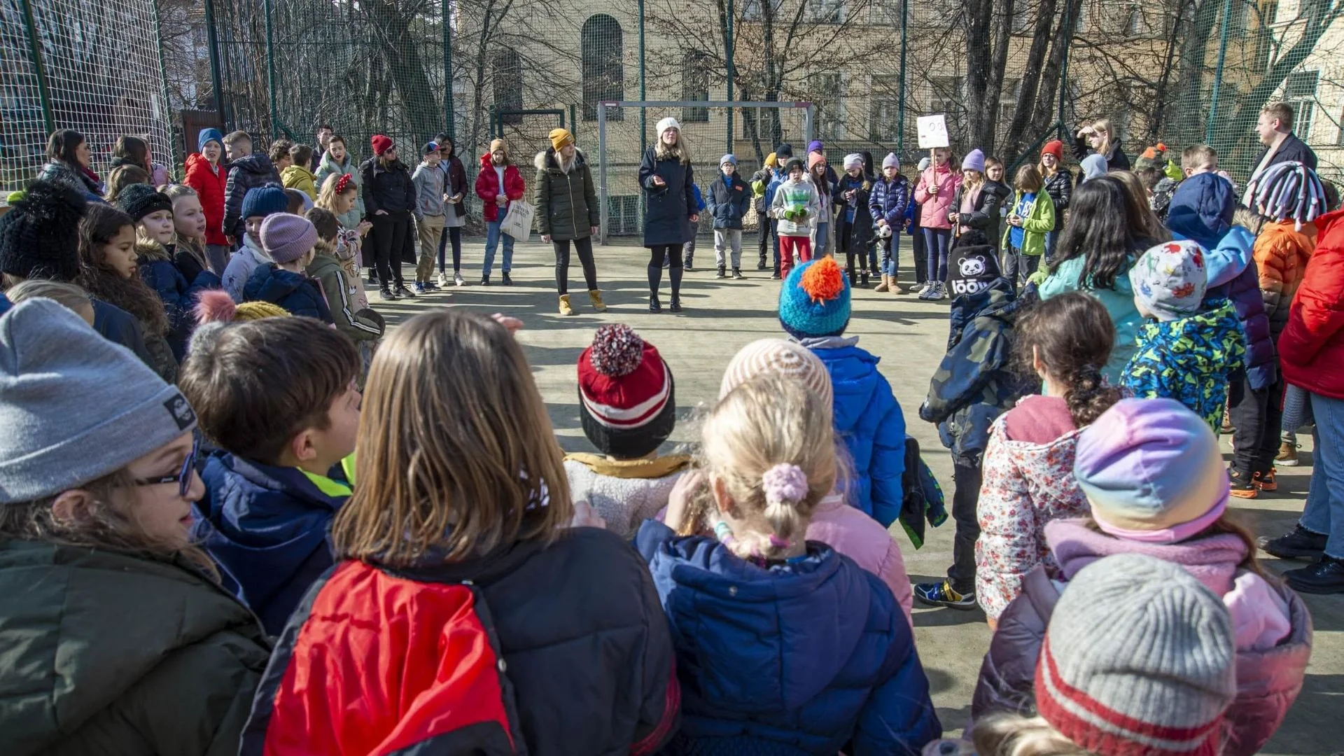 Italy Bans Gender-Neutral Symbols In Schools, Sparking Debate On Tradition Vs. Inclusion