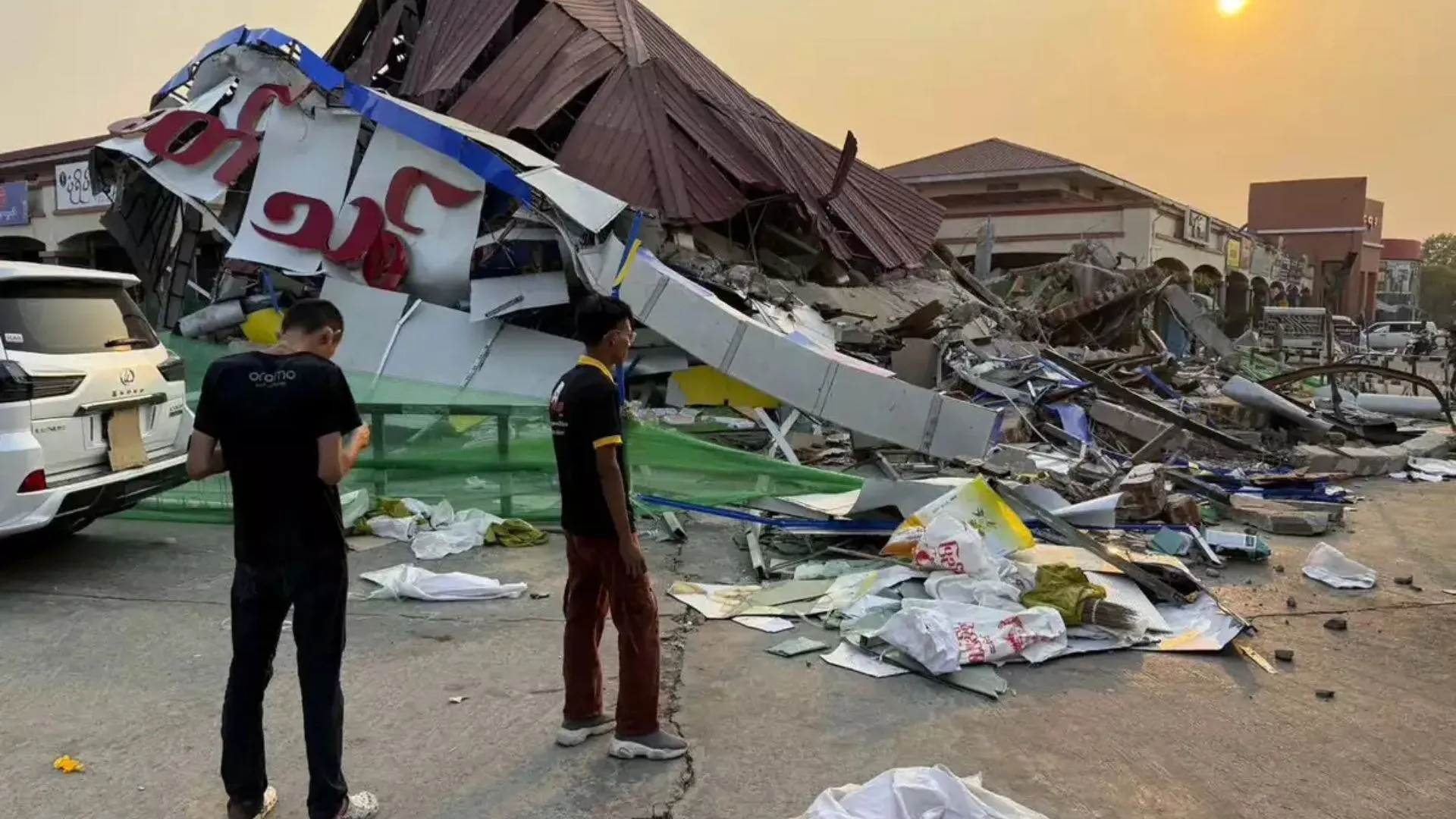 Japan Issues Megaquake Warning: Potential .8 Trillion Damage, 300,000 Lives at Risk