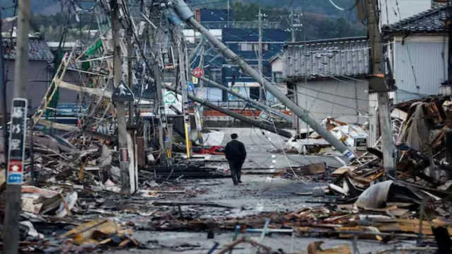 Japan Marks 13 Years Since 2011 Disaster as Experts Warn of Another Megaquake
