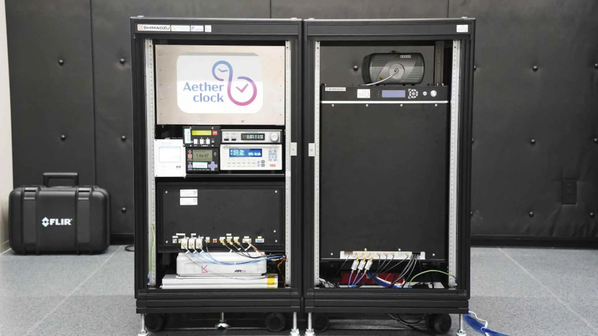 Japan Unveils World’s Most Accurate Clock, Priced at .3 Million