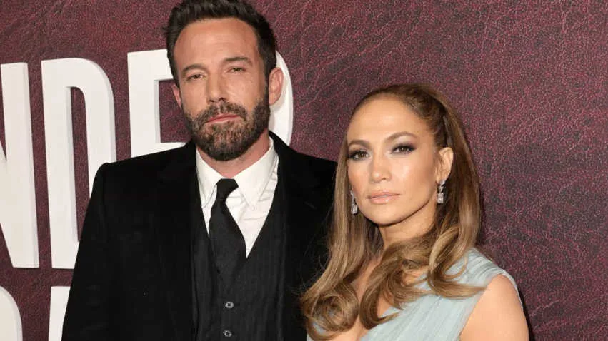 Jennifer Lopez Ready to Date Again After Ben Affleck Split