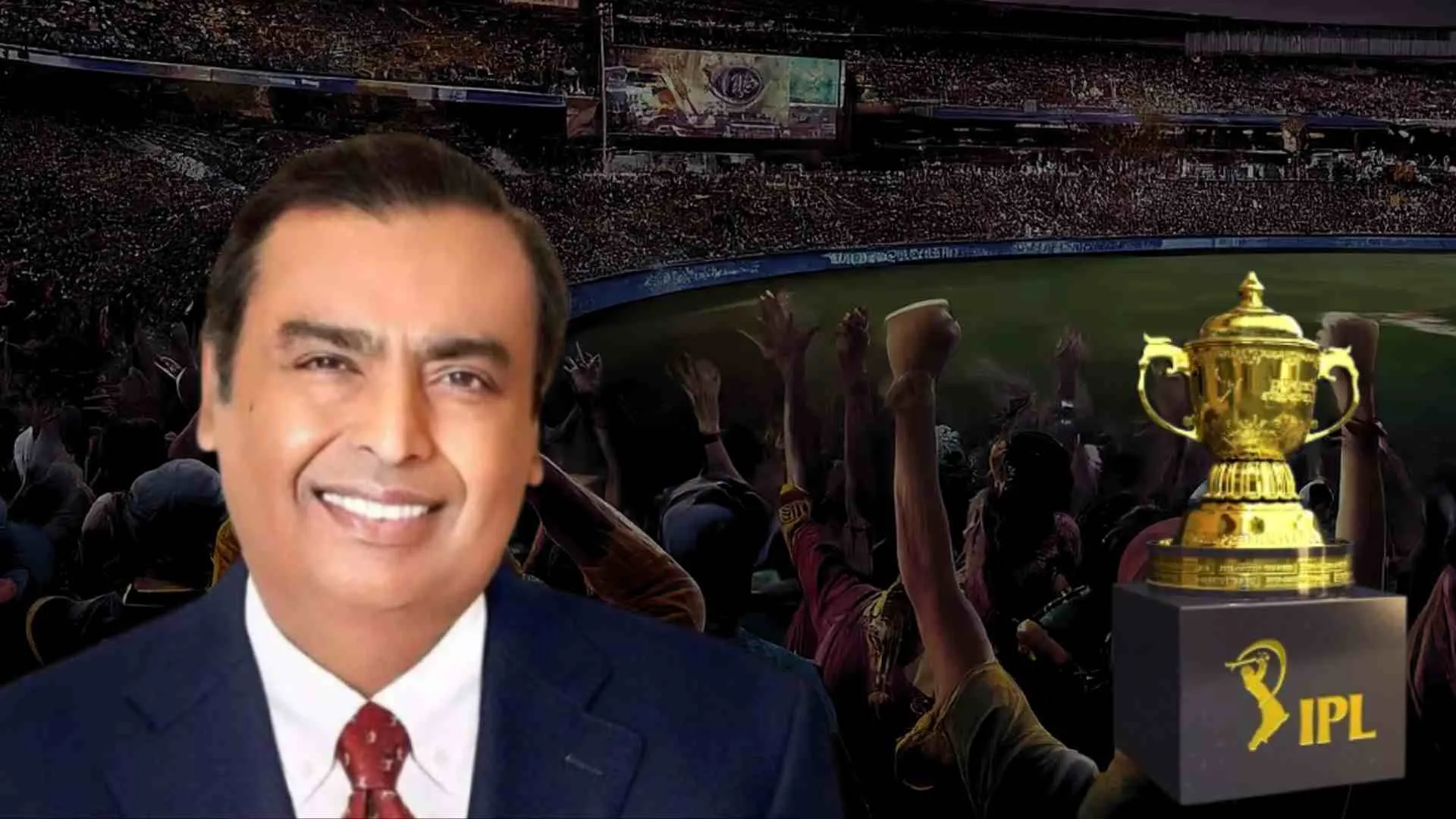 Reliance’s JioStar Set to Reap Mega Earnings from IPL 2025: Here’s the Projected Revenue