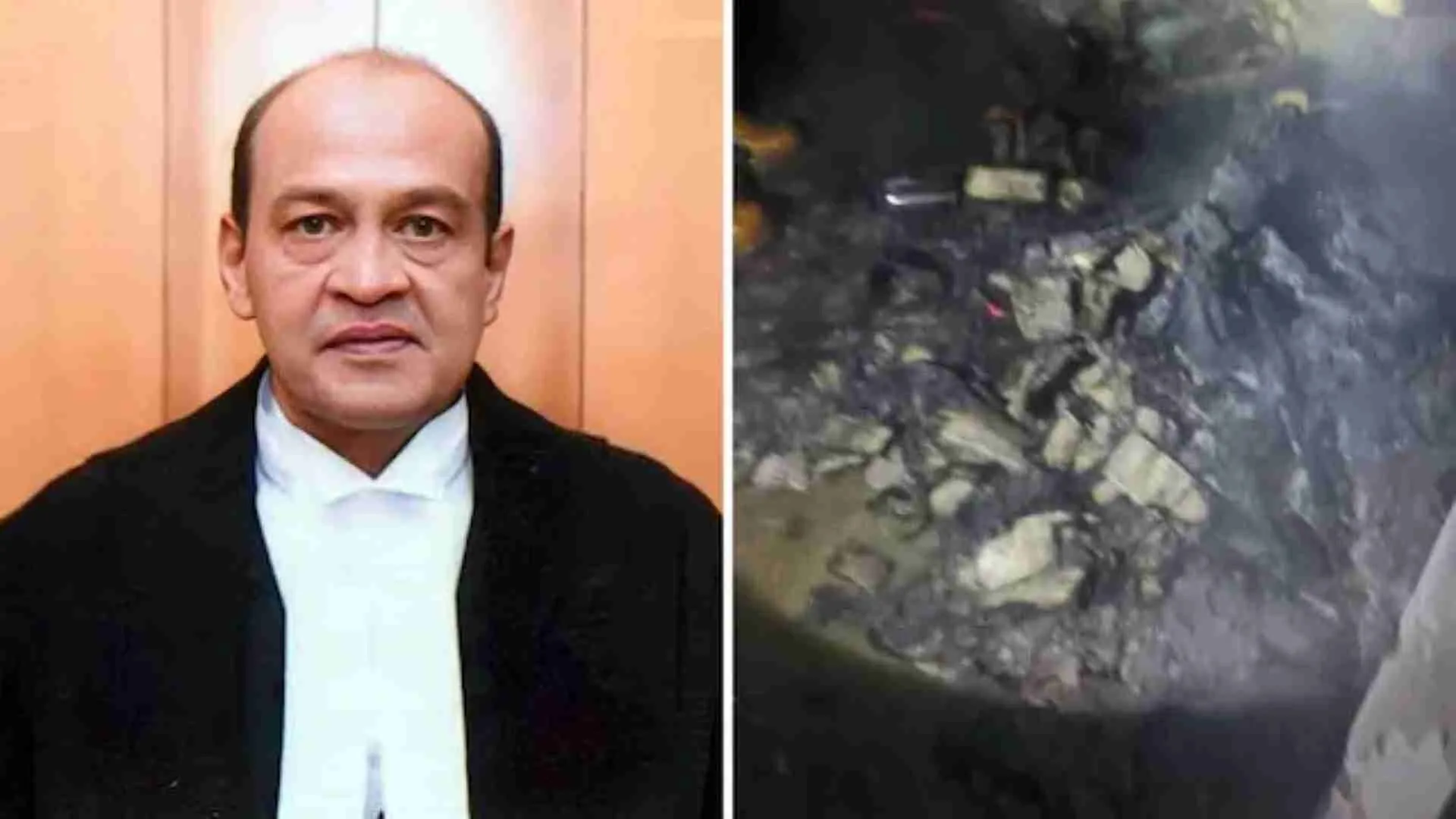 Justice Yashwant Varma Slams ‘Baseless’ Cash Recovery Claims: ‘No Cash, No Truth!’ | WATCH