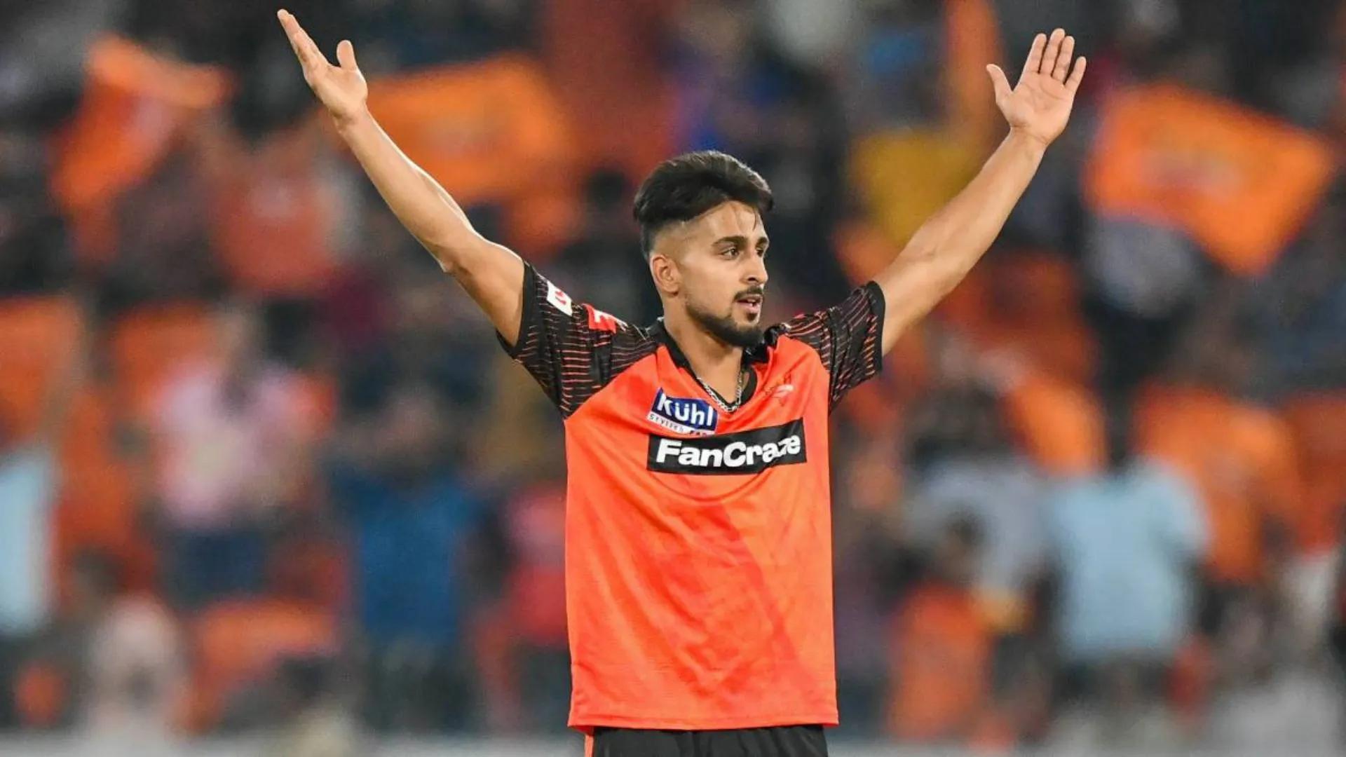 KKR’s Umran Malik Ruled Out of IPL 2025, Chetan Sakariya Named Replacement