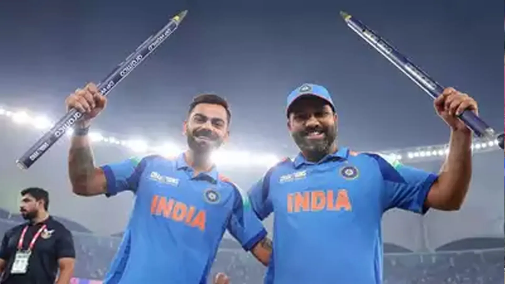“Not Sure I Can Say This On Air…”: KL Rahul Opens Up After Champions Trophy Final Win
