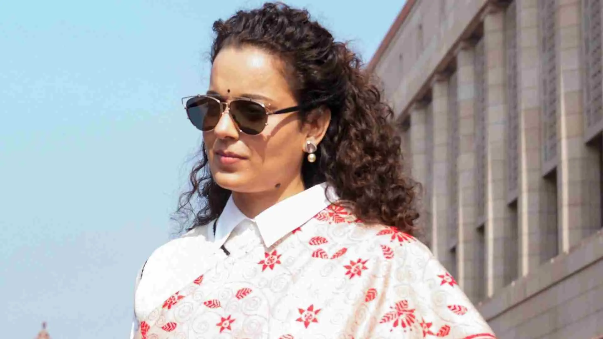 Kangana Condemns Kunal Kamra’s Comments, Backs Eknath Shinde