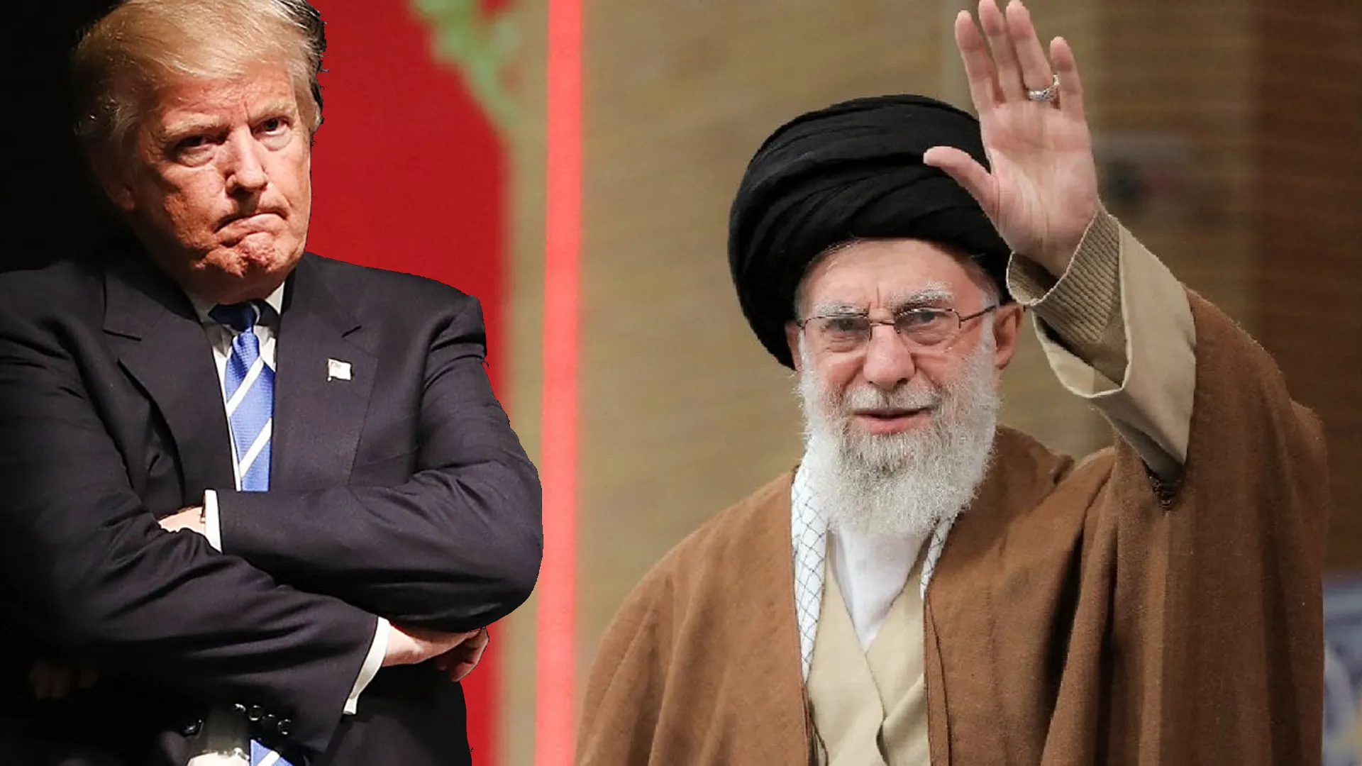 Khamenei Rejects Trump’s Call for Talks, Accuses US of ‘Bullying’