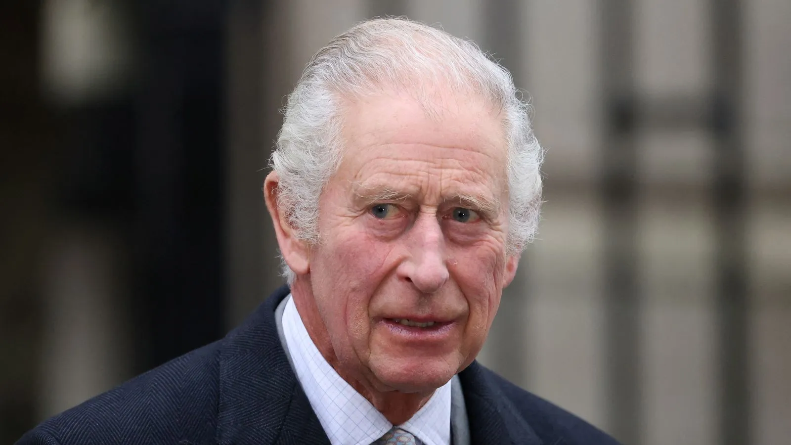 King Charles Undergoes Hospital Observation Amid Cancer Treatment