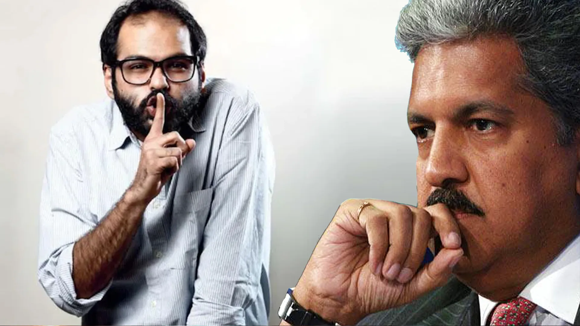 Kunal Kamra vs. Anand Mahindra’s Tweets – Who Wins the Roast Battle?