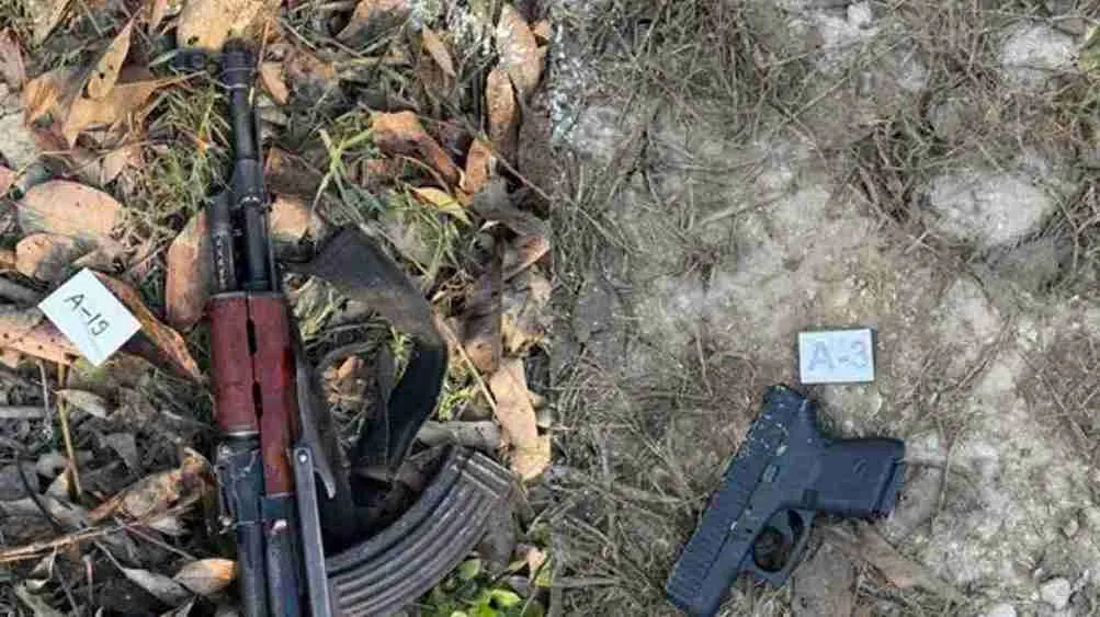 Lashkar-e-Taiba’s Abu Qatal, Rajouri Attack Mastermind, Shot Dead In Pakistan