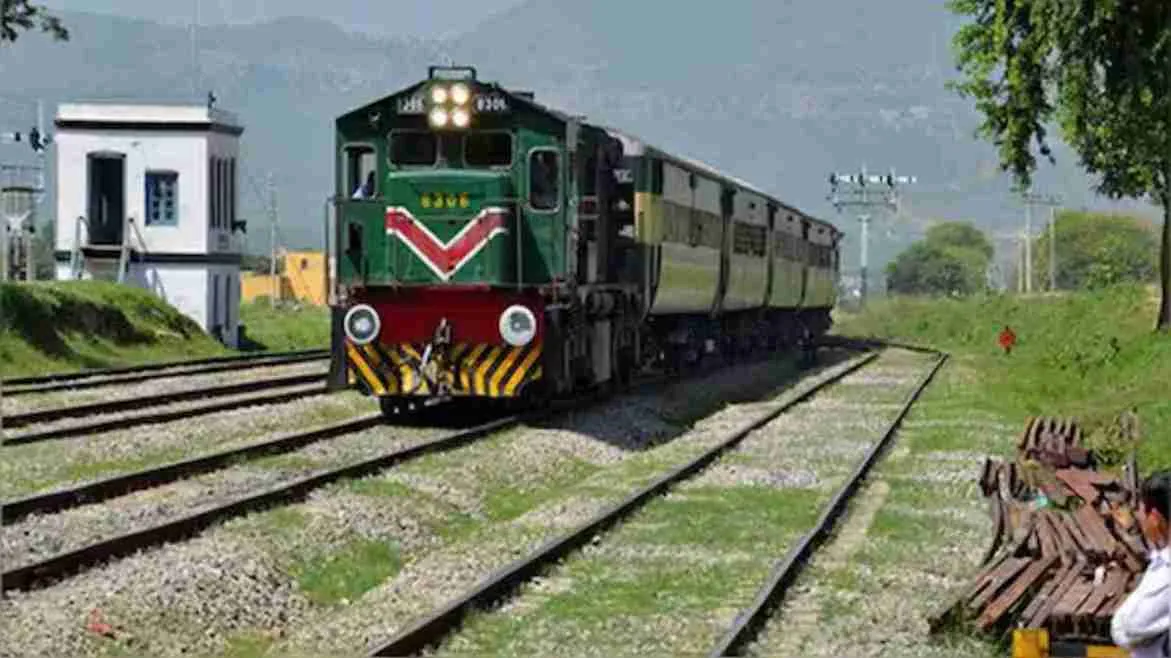 Magnet For Separatist Militants: The Dark Reasons Behind Repeated Attacks On Pakistan’s Jaffar Express