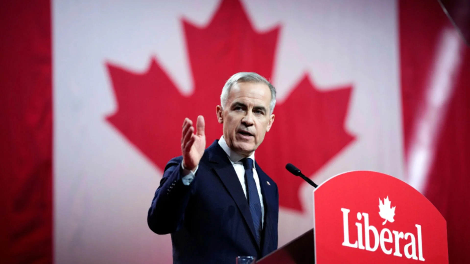 Mark Carney Sworn In As Canada’s 24th Prime Minister Amid US Trade Tensions