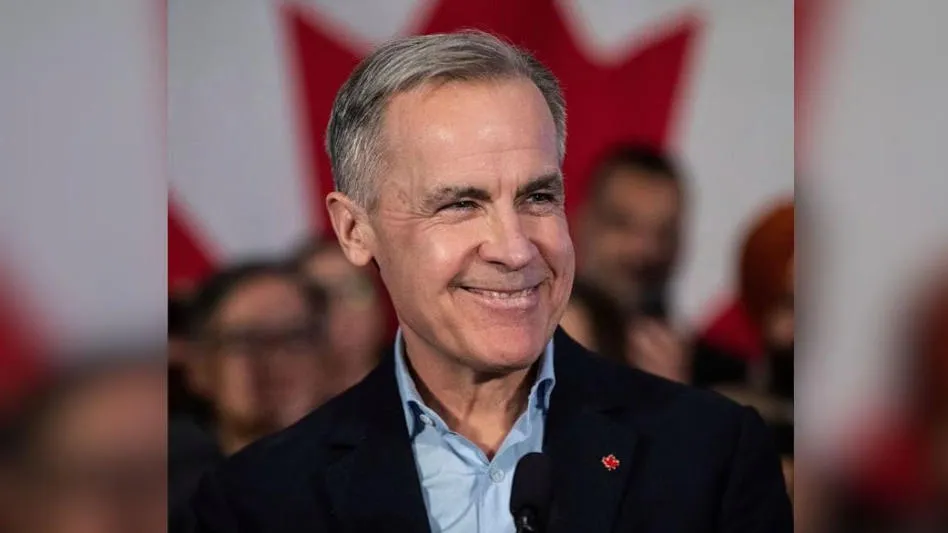 Mark Carney Set to Replace Justin Trudeau as Canada PM