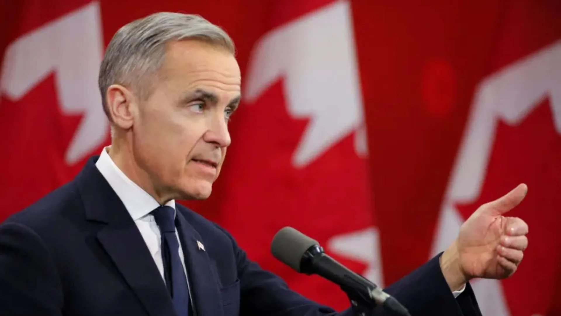 Mark Carney to Be Sworn In as Canada’s Prime Minister Tomorrow