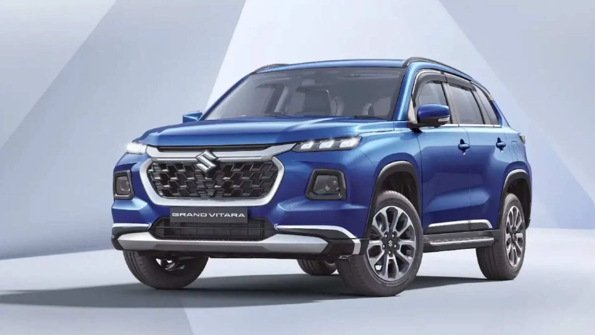 Maruti Suzuki to Hike Car Prices by Up to 4% Starting April 2025