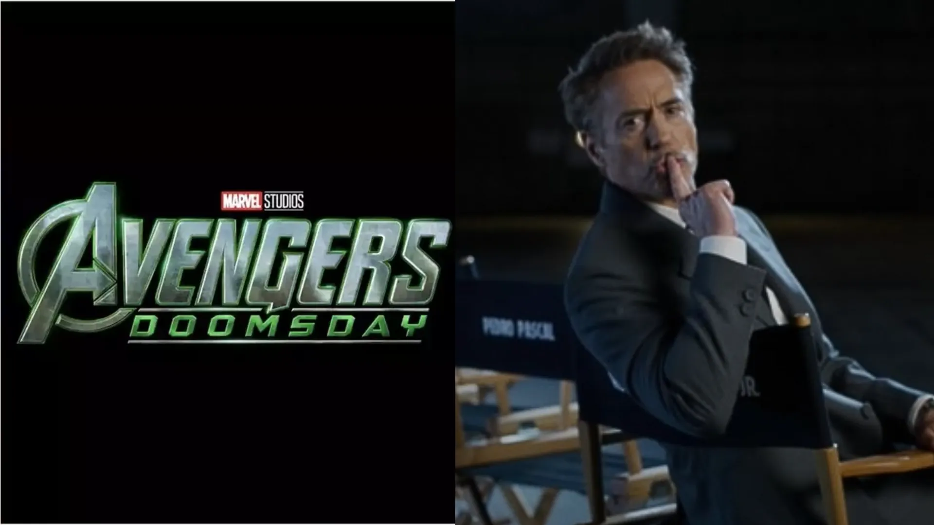Marvel Unveils Full Avengers: Doomsday Cast in Record-Breaking Event