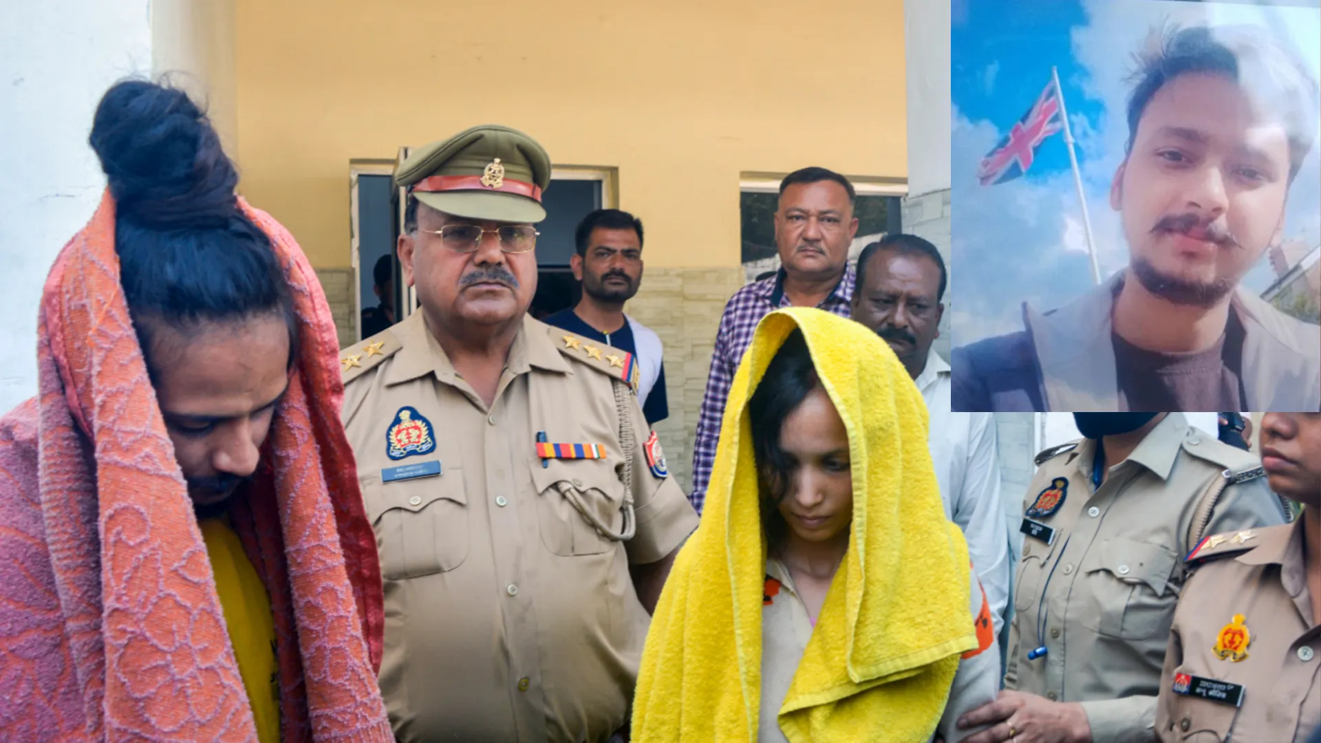 Meerut Murder: “A Heart Pierced, A Life Shattered”—Autopsy Unveils Brutal End of Saurabh Rajput