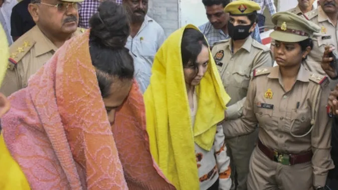 Meerut Murder Case: Accused Suffer Severe Withdrawal, Demand Drugs in Jail