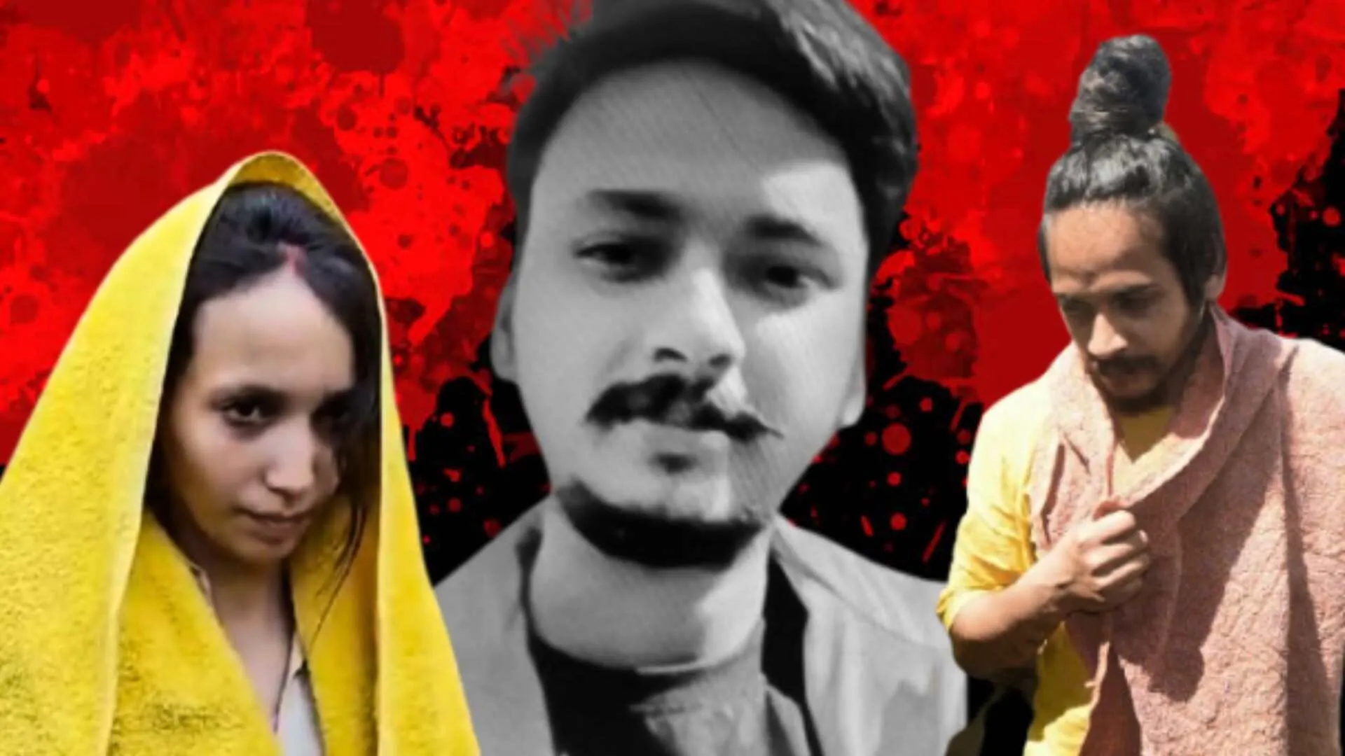A Twisted Affair, A Brutal Murder: How Muskan Rastogi and Sahil Shukla Executed Murdered Saurabh Rajput | TDG Explainer