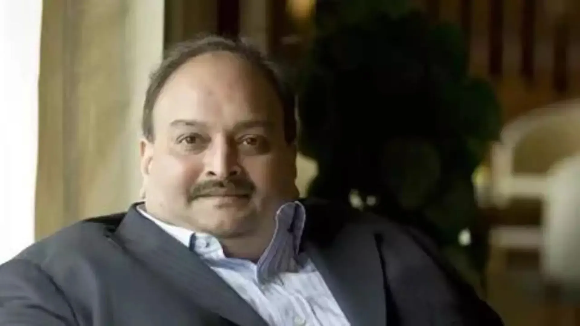 Mehul Choksi Confirmed in Belgium, Extradition Efforts Underway