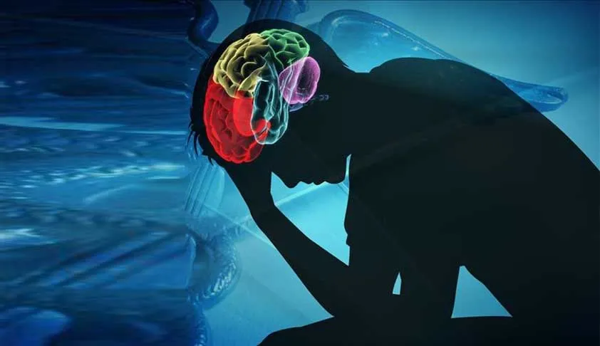 Mental Health Drives Surge in Disability Benefits in England and Wales